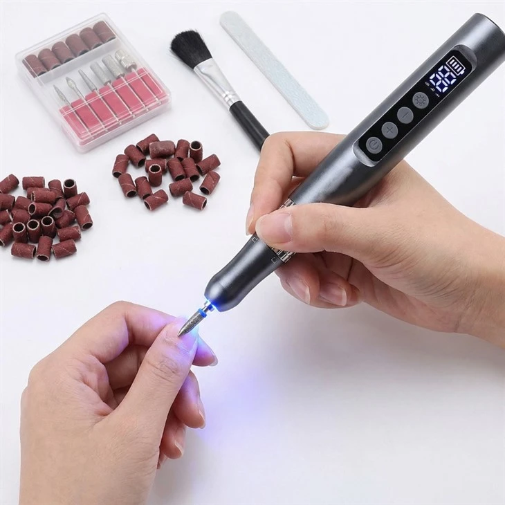 Professional Electric Nail Drill best