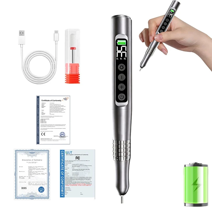 Professional Electric Nail Drill high quality
